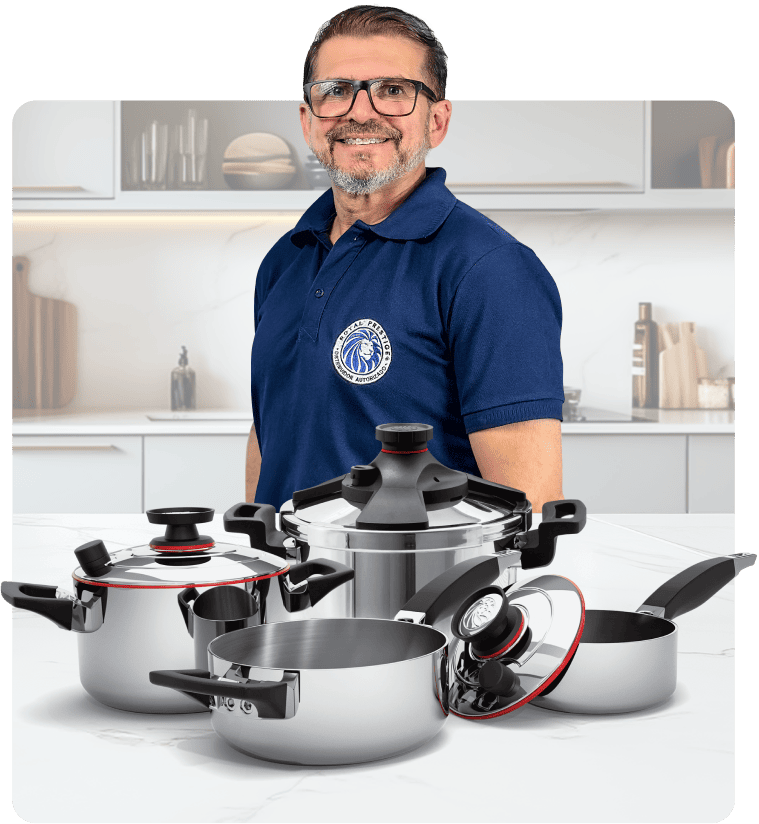 Consultor Royal Prestige