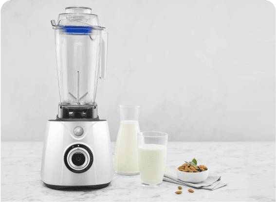 Powe Blender Royal Prestige - Utensílios de cozinha premium